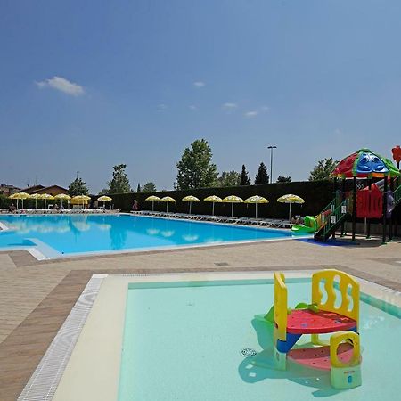 Residence Villaggio Tiglio Sirmione Luaran gambar