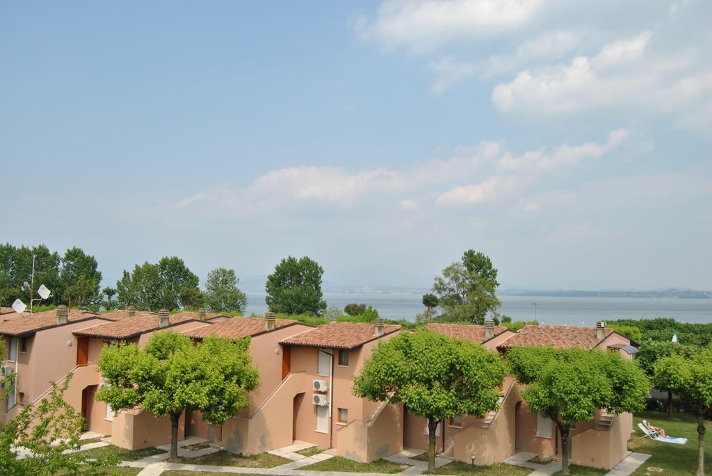 Residence Villaggio Tiglio Sirmione Luaran gambar