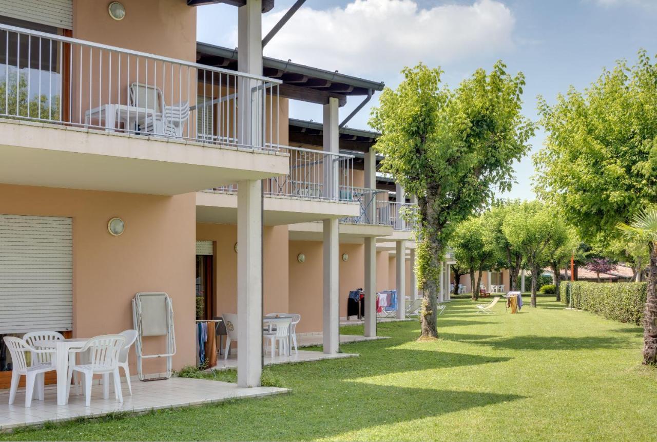 Residence Villaggio Tiglio Sirmione Luaran gambar