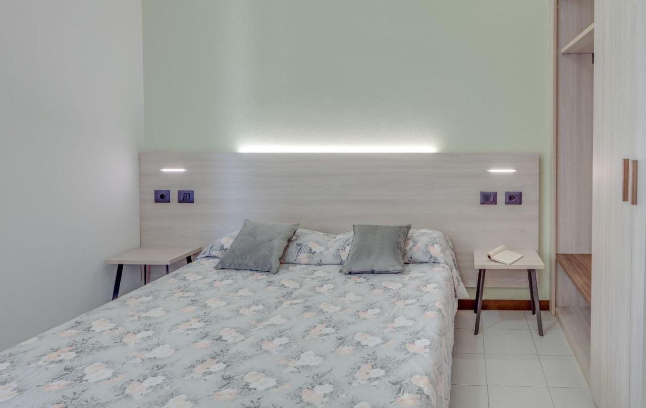 Residence Villaggio Tiglio Sirmione Luaran gambar