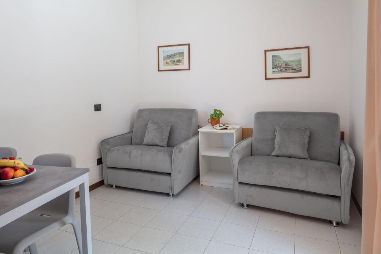 Residence Villaggio Tiglio Sirmione Luaran gambar
