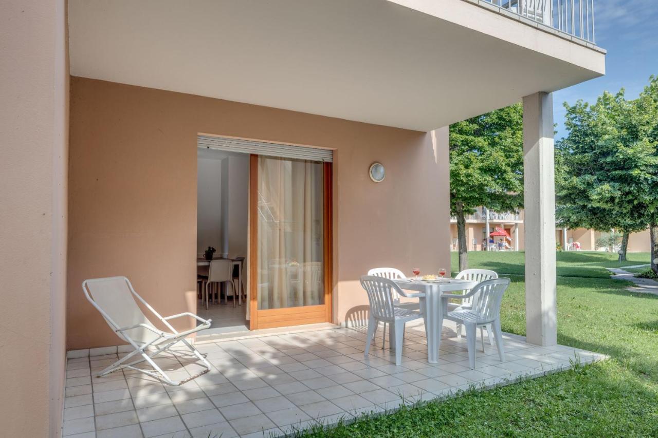 Residence Villaggio Tiglio Sirmione Luaran gambar