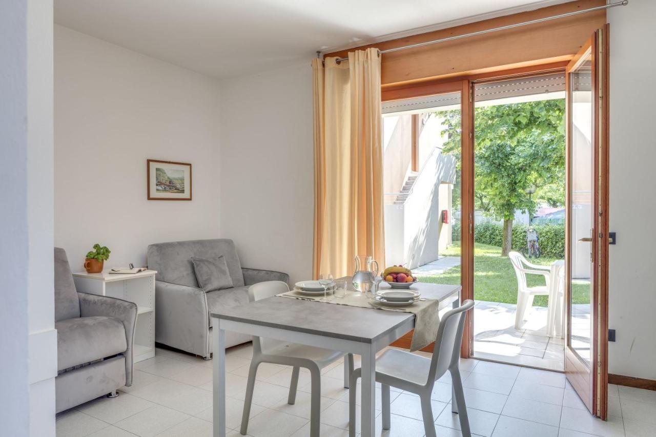 Residence Villaggio Tiglio Sirmione Luaran gambar