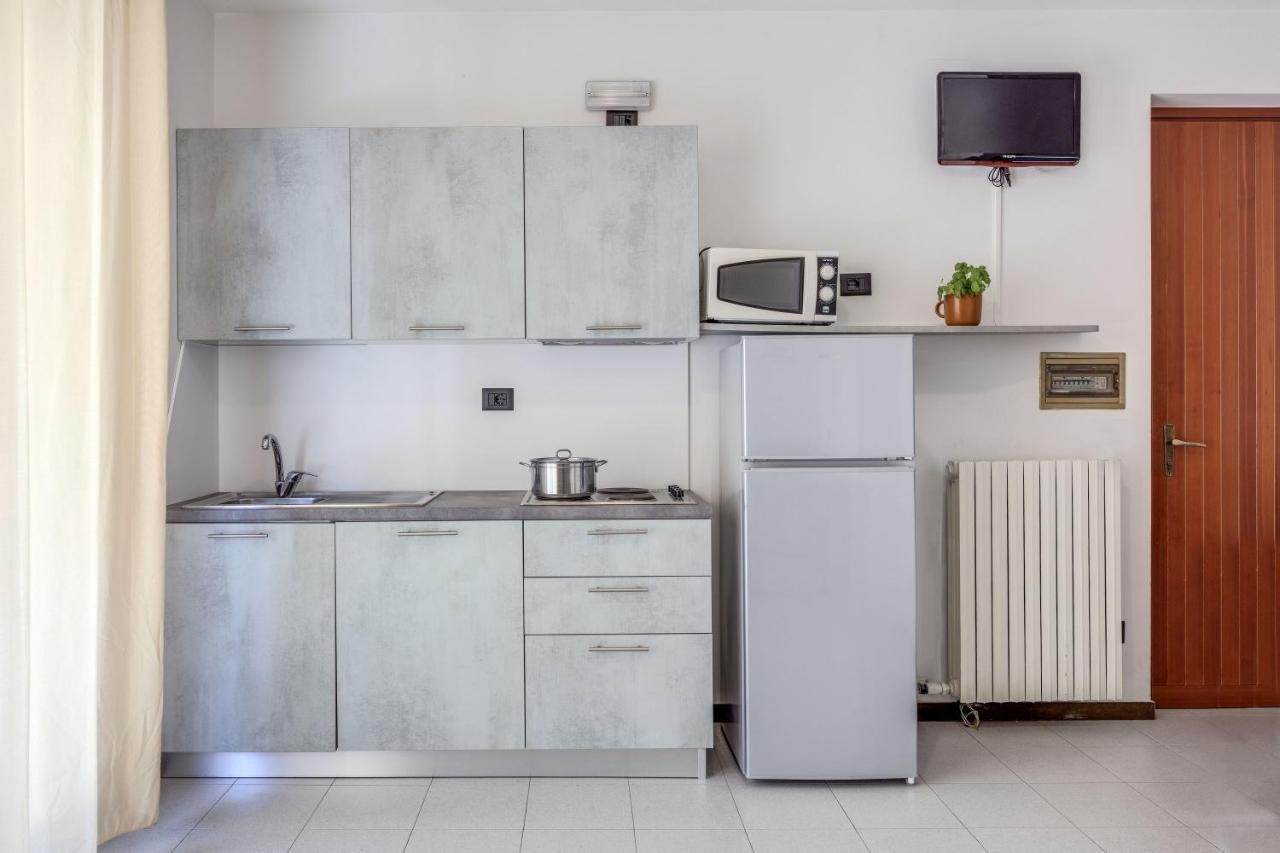 Residence Villaggio Tiglio Sirmione Luaran gambar