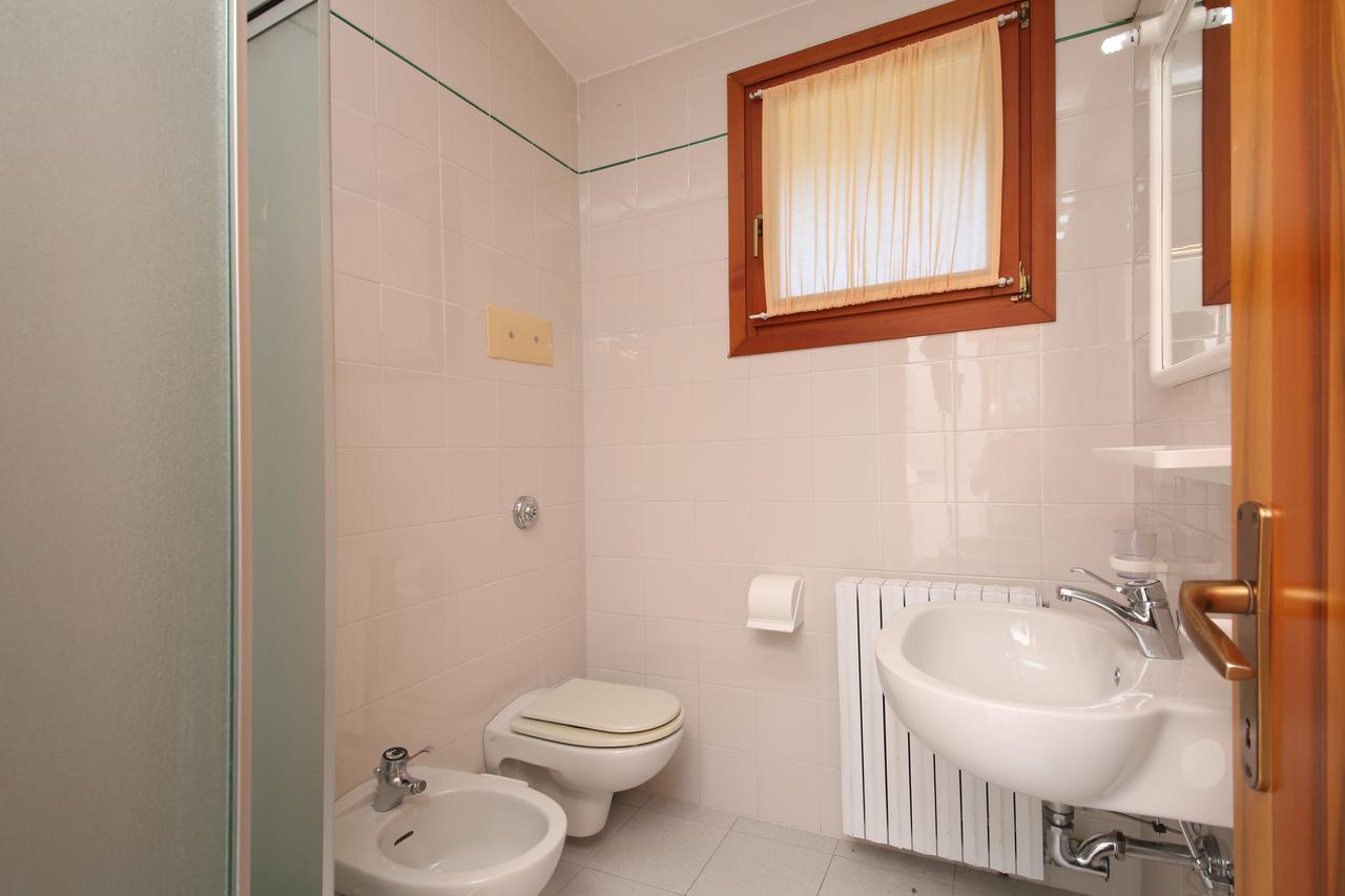 Residence Villaggio Tiglio Sirmione Luaran gambar