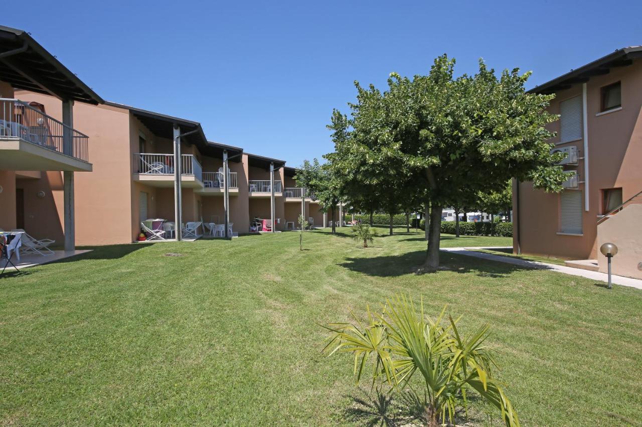 Residence Villaggio Tiglio Sirmione Luaran gambar