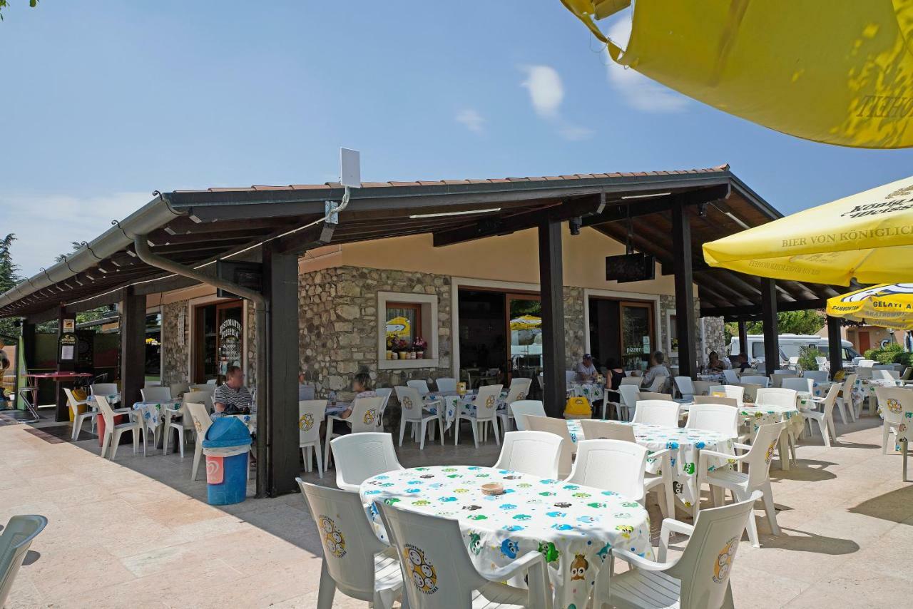 Residence Villaggio Tiglio Sirmione Luaran gambar