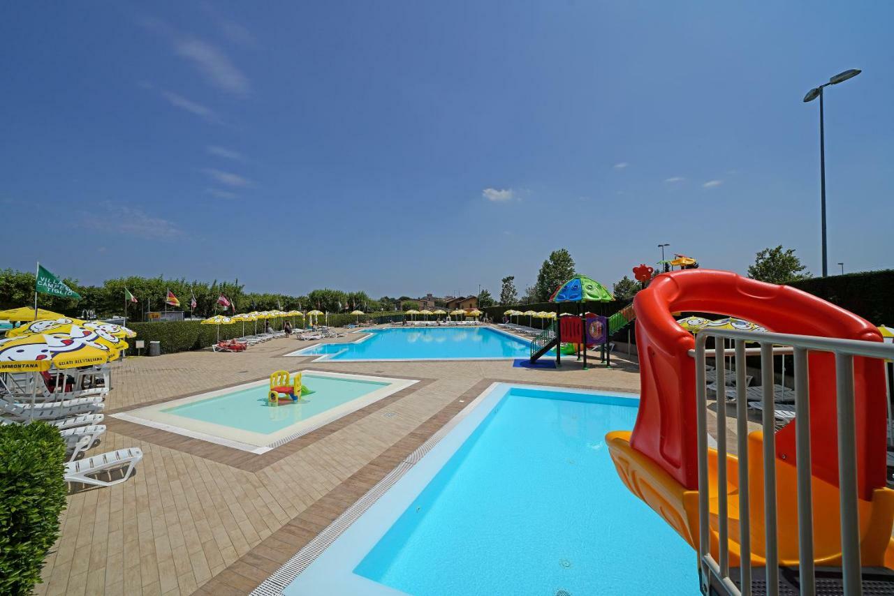 Residence Villaggio Tiglio Sirmione Luaran gambar
