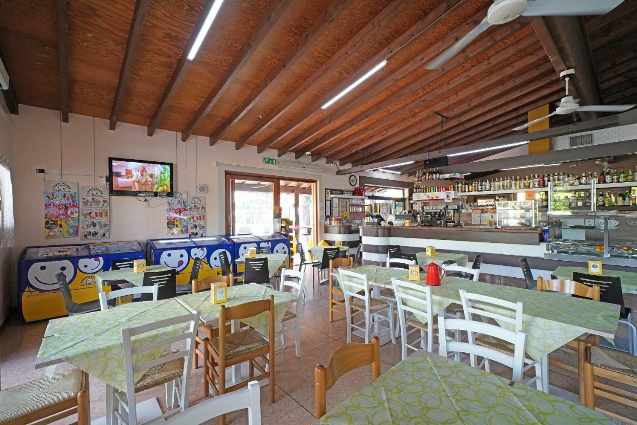 Residence Villaggio Tiglio Sirmione Luaran gambar