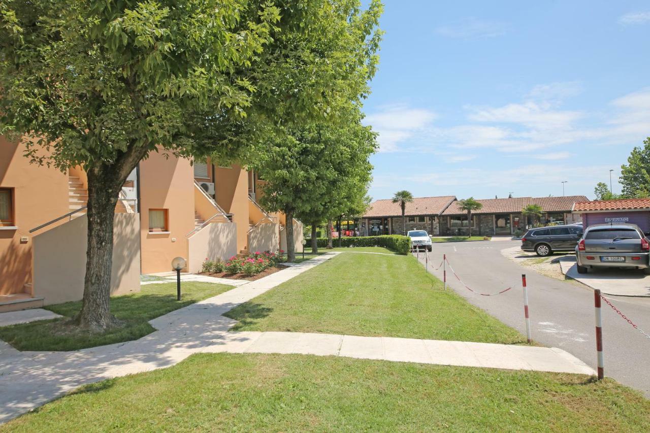 Residence Villaggio Tiglio Sirmione Luaran gambar